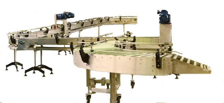 conveyor belts