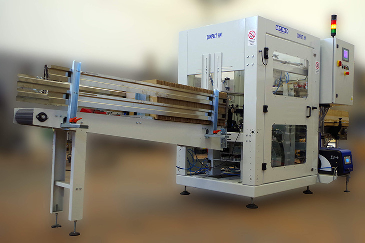 forming machine