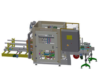 forming machine