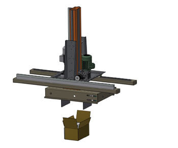 case packer