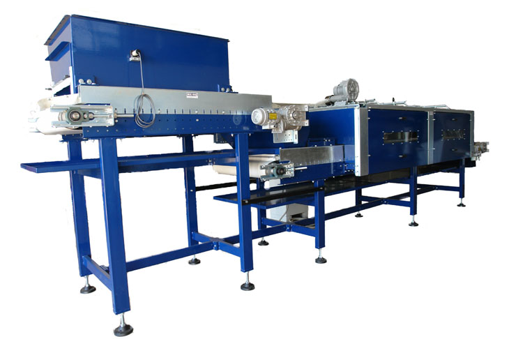 special machines